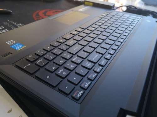 MINT!*HIGH SPEC*LENOVO E50-80*i5-5200U*8GB RAM*1000GB HDD*HD DISPLAY*DVD*